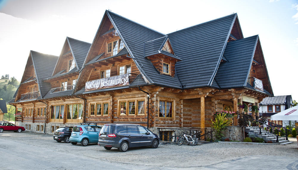 Witowianka Apartment Exterior photo